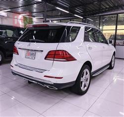 مێرسێدس بێنز GLE